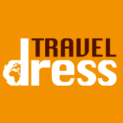 Logo von TRAVELdress